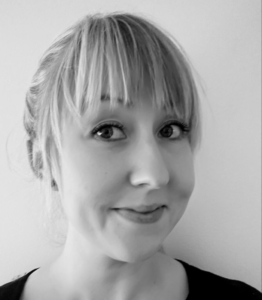 Noora Tahvanainen.