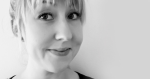 Noora Tahvanainen.