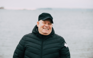 Matti Salomäki.