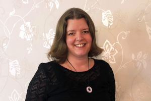 Miina Lehestö.